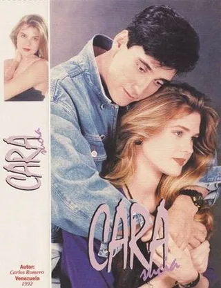 Постер Замарашка (1992)