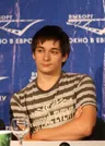 Павел Афанасьев