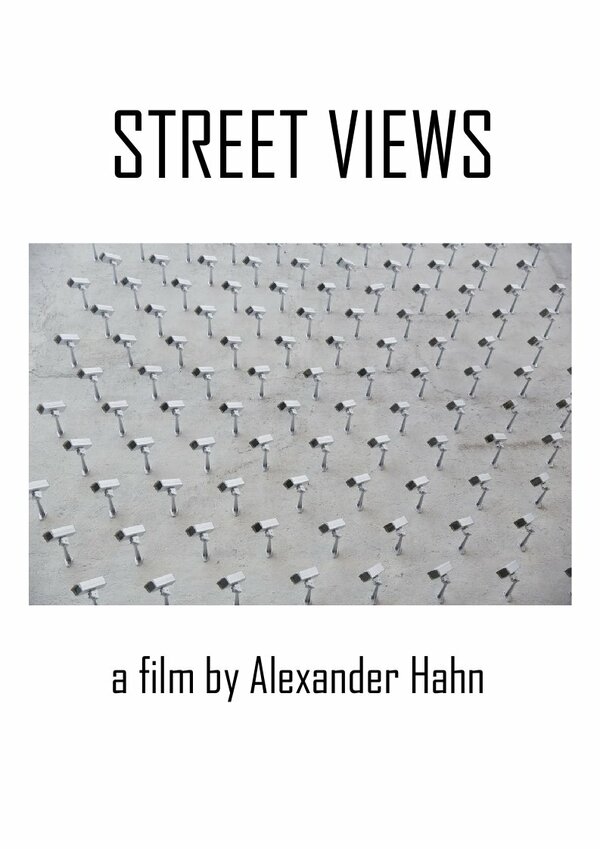 Постер фильма Street Views