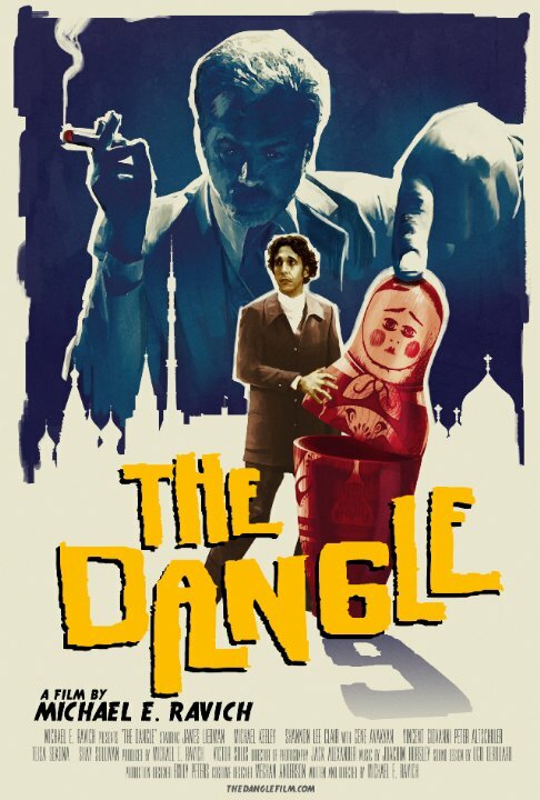 Постер фильма The Dangle