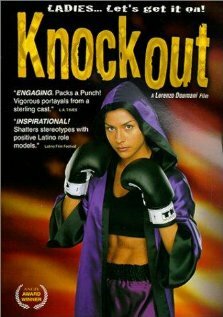 Постер фильма Knockout