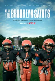 We Are the Brooklyn Saints