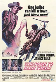 Добро пожаловать в Тяжелые Времена