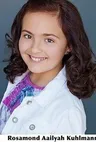 Rosamond Aaliyah Kuhlmann