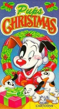 The Pups' Christmas