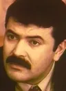 Бахрам Акрамов
