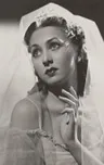 Ирина Баронова