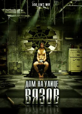 Постер Дом на улице Вязов (2009)