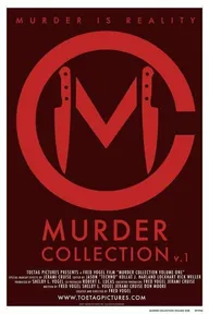 Murder Collection V.1
