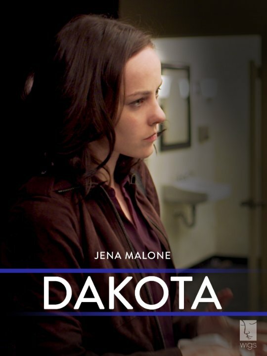 Постер сериала Дакота