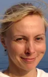 Валентина Елина