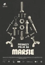 Pierwszy Polak na Marsie