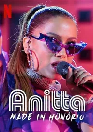 Anitta: Made in Honório