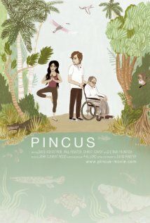 Постер фильма Pincus
