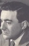 Дэвид Гудис