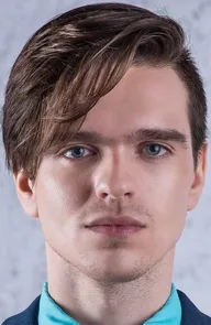 Дмитрий Волков