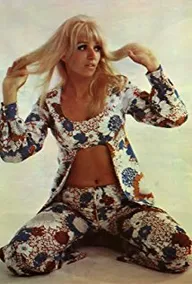 Елена Седова