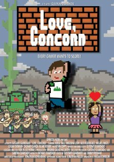 Постер фильма Love, Concord