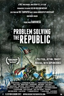 Постер American Rescue Squad (2015)
