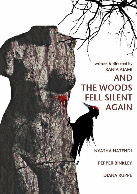 Постер фильма And the Woods Fell Silent Again