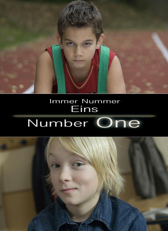 Постер фильма Immer Nummer Eins