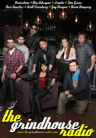 The Grindhouse Radio