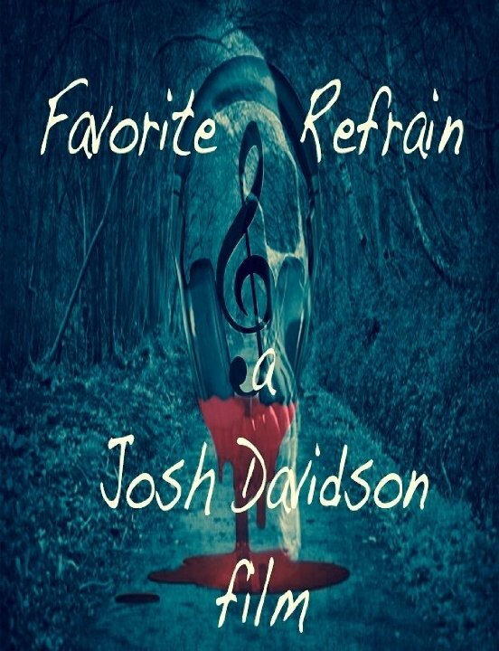 Постер фильма Favorite Refrain