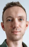 Дмитрий Стеценский
