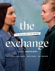 The Exchange