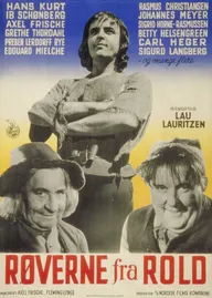 Røverne fra Rold