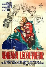 Адриана Лекуврёр