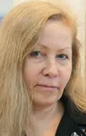 Ираида Юсупова