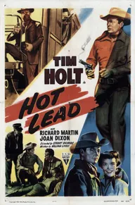 Hot Lead