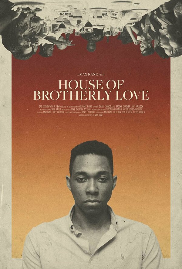 Постер фильма House of Brotherly Love