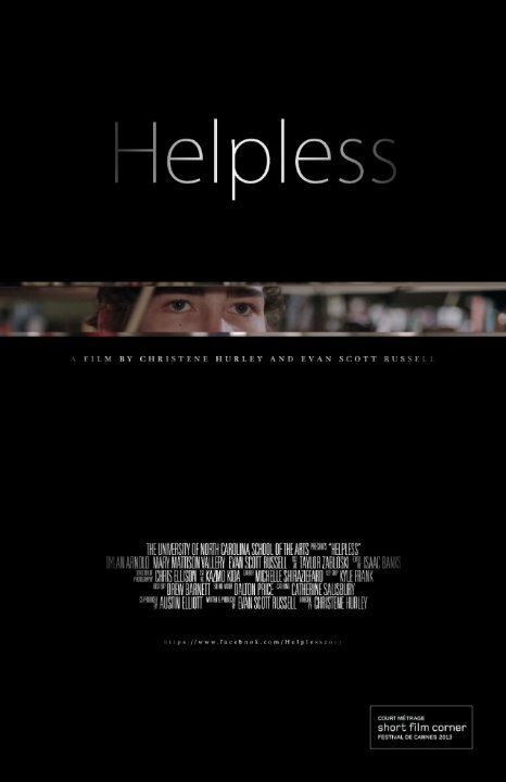 Постер фильма Helpless