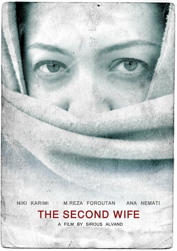 Постер фильма The Second Wife