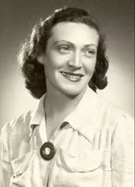 Bronislawa Gerson-Dobrowolska