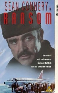 Постер фильма Ransom