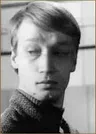 Константин Бердиков