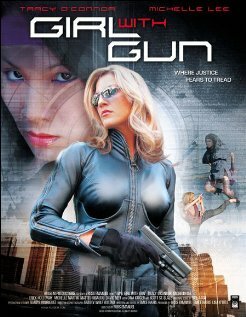 Постер фильма Girl with Gun