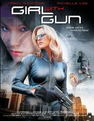 Girl with Gun