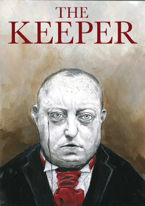 Постер фильма The Keeper
