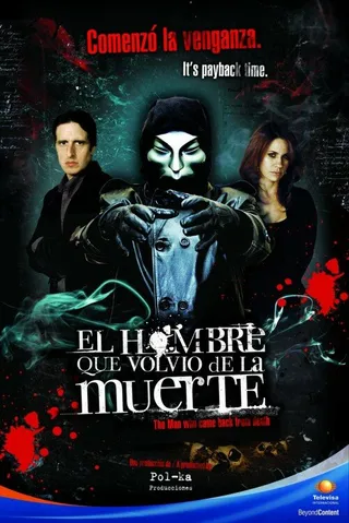 Постер Воскресший (2007)