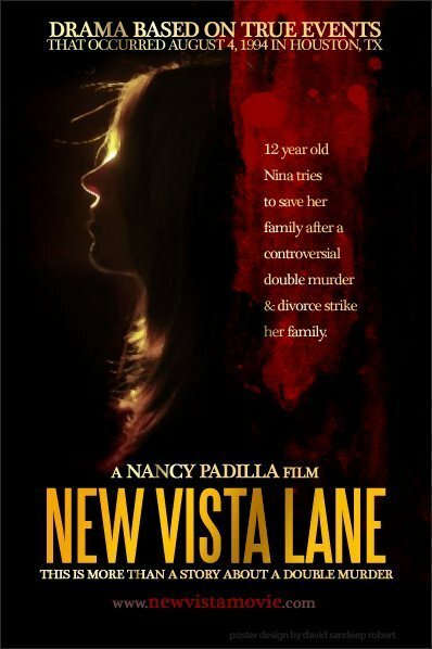 Постер фильма New Vista Lane