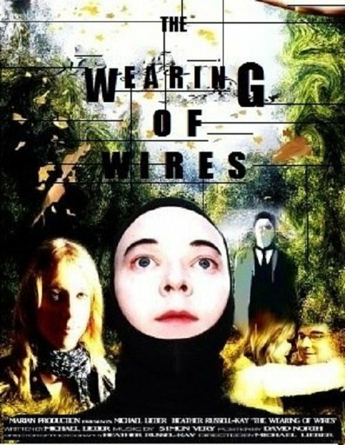 Постер фильма The Wearing of Wires
