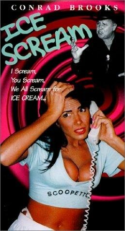 Постер фильма Ice Scream