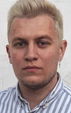 Егор Яценко