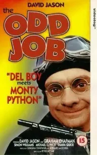 The Odd Job
