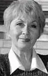 Марина Гаврилова