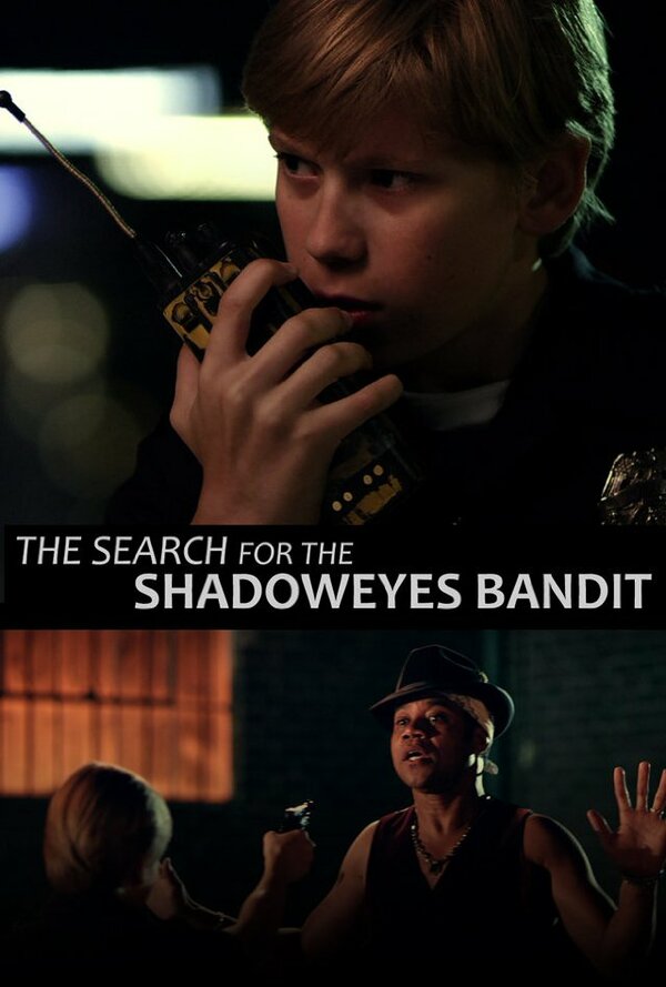 Постер фильма Timmy Muldoon and the Search for the Shadoweyes Bandit